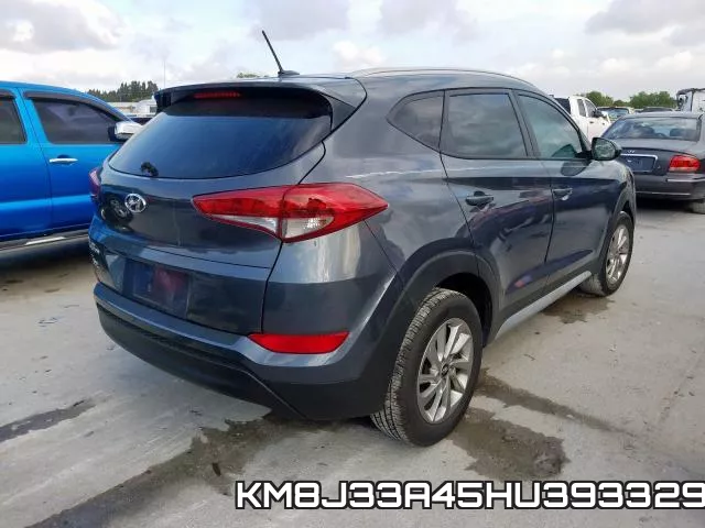 KM8J33A45HU393329 фото 5