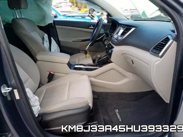KM8J33A45HU393329 фото 6