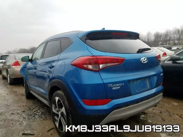 KM8J33AL9JU819133 фото 4