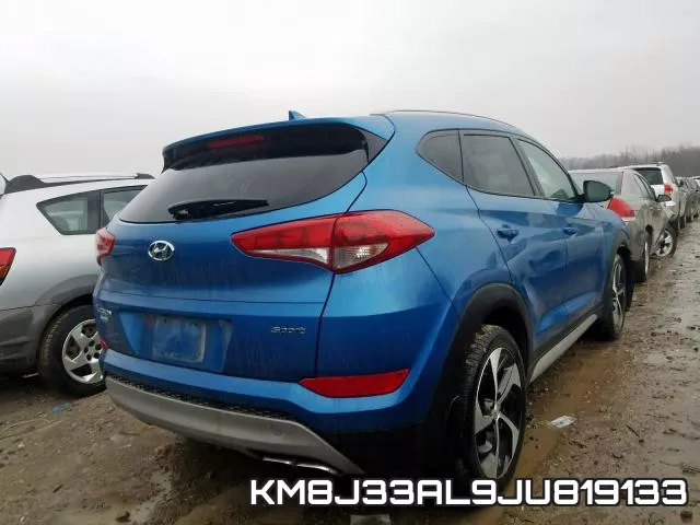 KM8J33AL9JU819133 фото 5
