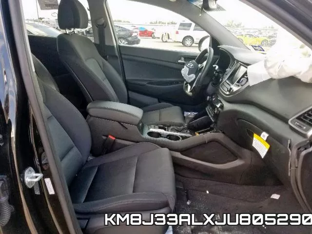 KM8J33ALXJU805290 фото 6