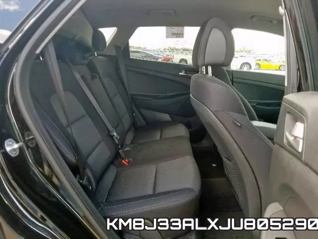 KM8J33ALXJU805290 фото 7