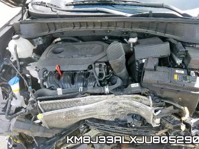 KM8J33ALXJU805290 фото 8