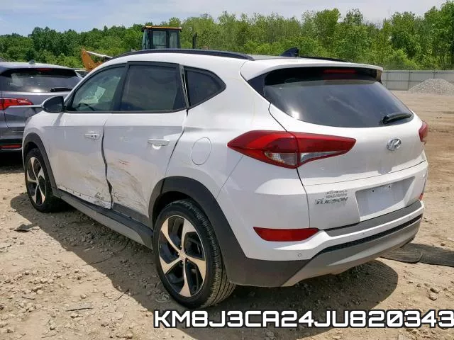 KM8J3CA24JU820343 фото 4
