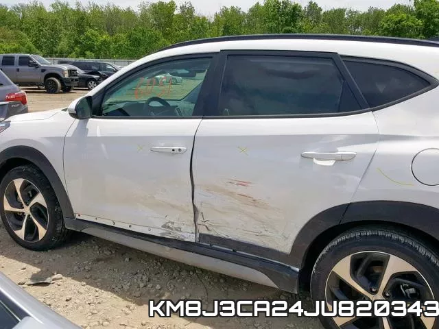 KM8J3CA24JU820343 фото 10