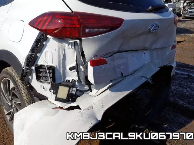 KM8J3CAL9KU067970 фото 10
