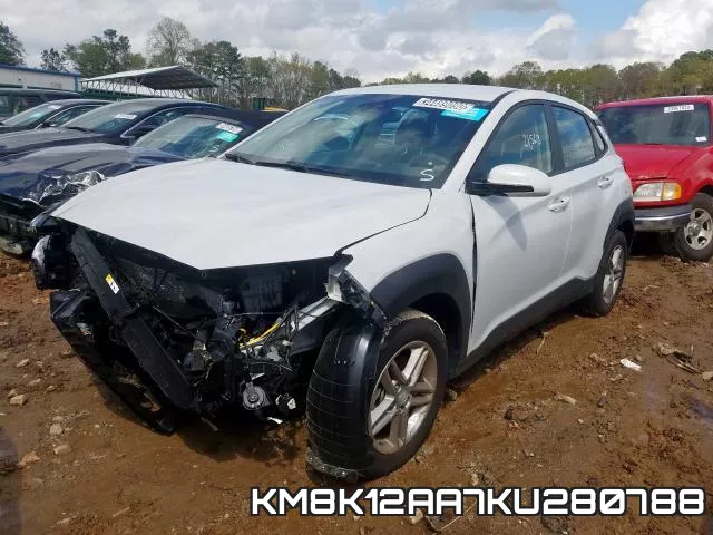 KM8K12AA7KU280788 фото 3