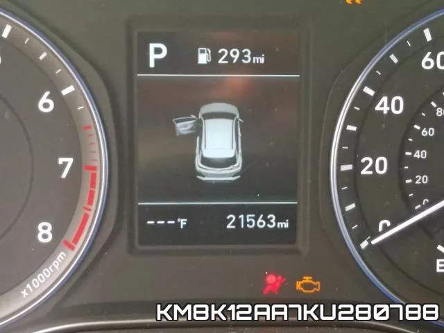 KM8K12AA7KU280788 фото 9