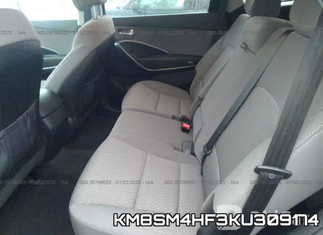 KM8SM4HF3KU309174 фото 9