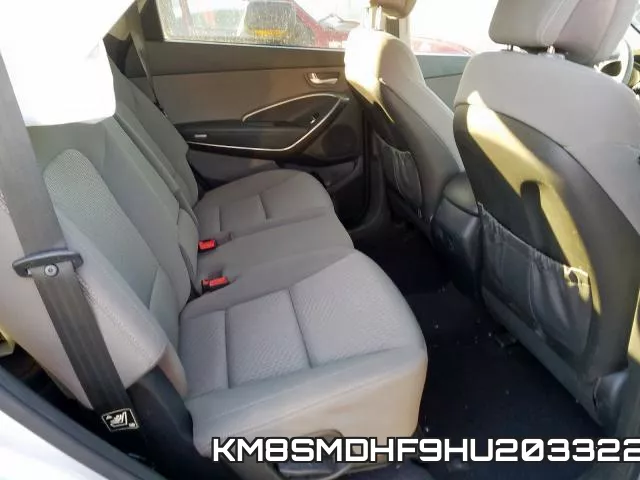 KM8SMDHF9HU203322 фото 7