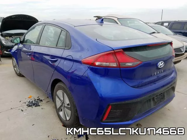 KMHC65LC7KU174668 фото 4