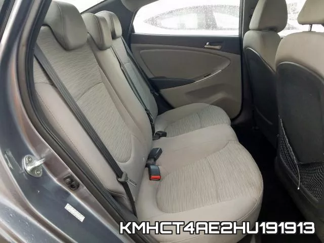 KMHCT4AE2HU191913 фото 7