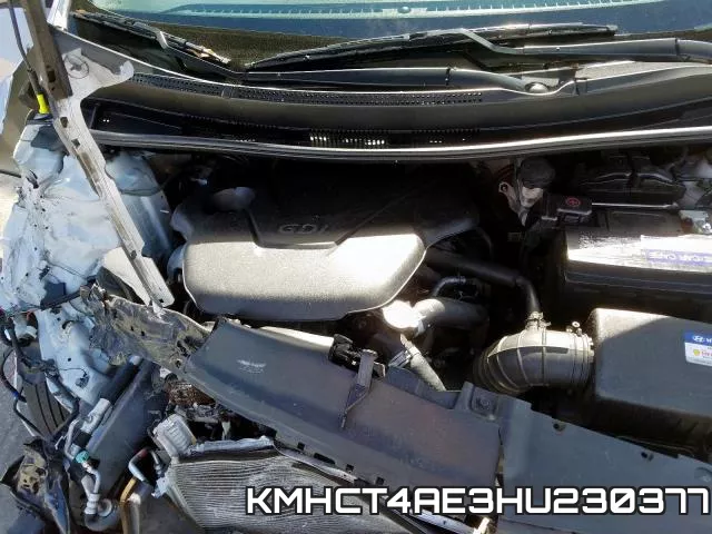 KMHCT4AE3HU230377 фото 8