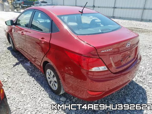 KMHCT4AE9HU392627 фото 4