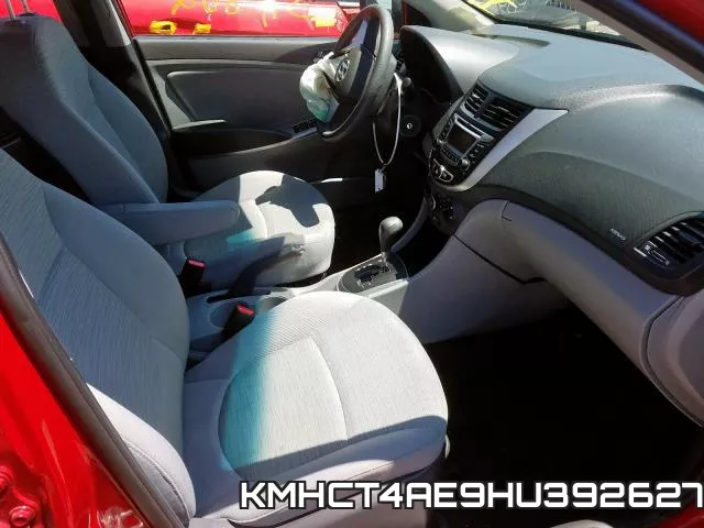 KMHCT4AE9HU392627 фото 6