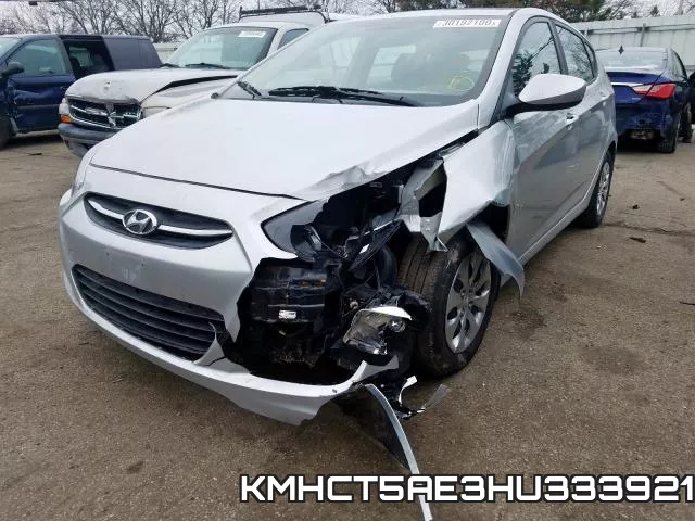 KMHCT5AE3HU333921 фото 3