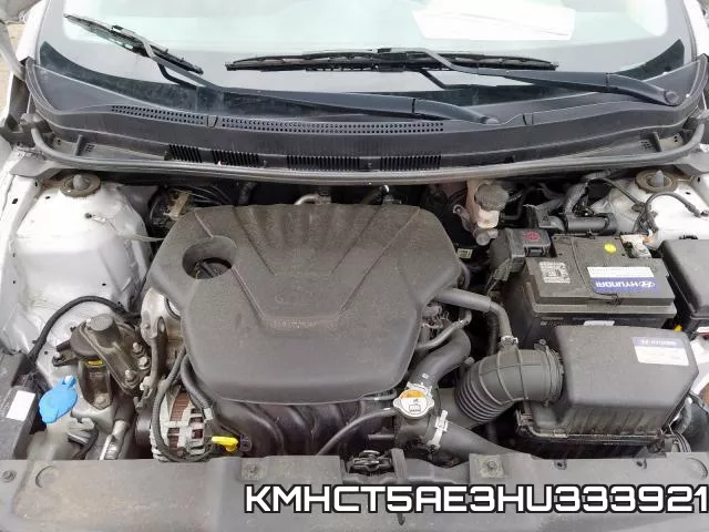 KMHCT5AE3HU333921 фото 8