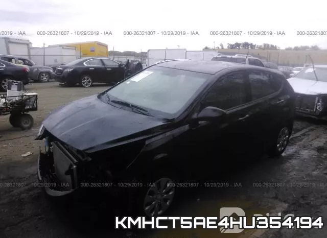 KMHCT5AE4HU354194 фото 3
