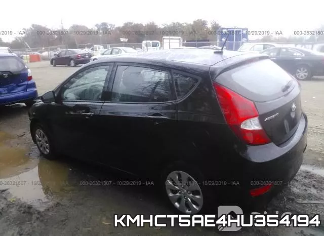 KMHCT5AE4HU354194 фото 4