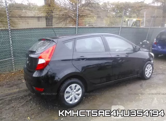 KMHCT5AE4HU354194 фото 5