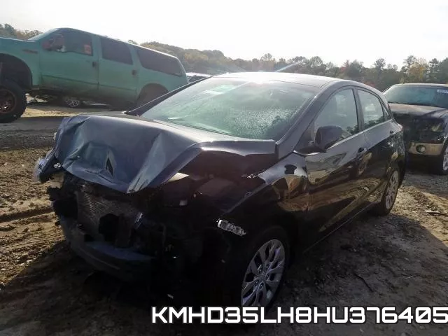 KMHD35LH8HU376405 фото 3