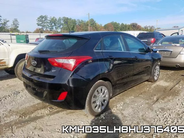 KMHD35LH8HU376405 фото 5