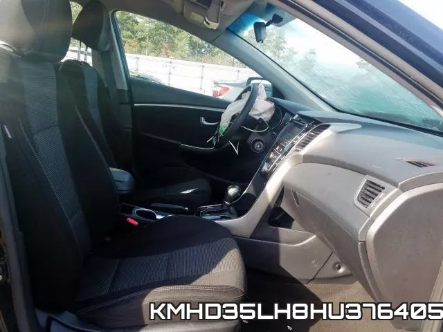 KMHD35LH8HU376405 фото 6