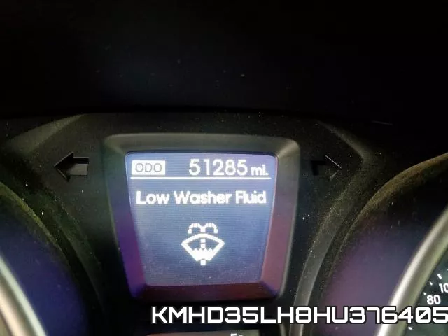 KMHD35LH8HU376405 фото 9