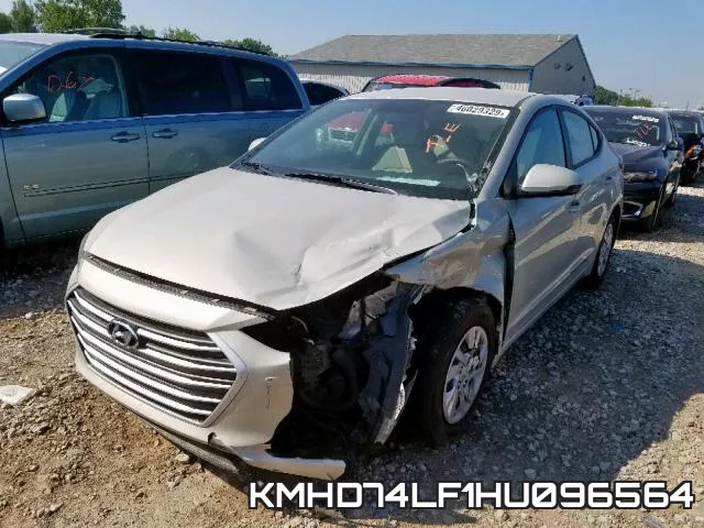 KMHD74LF1HU096564 фото 3
