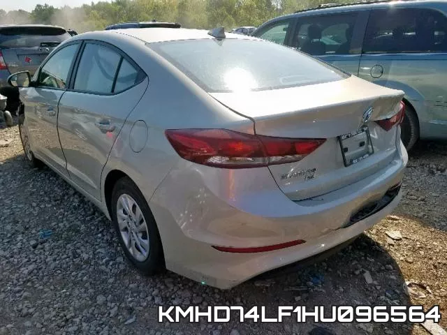 KMHD74LF1HU096564 фото 4