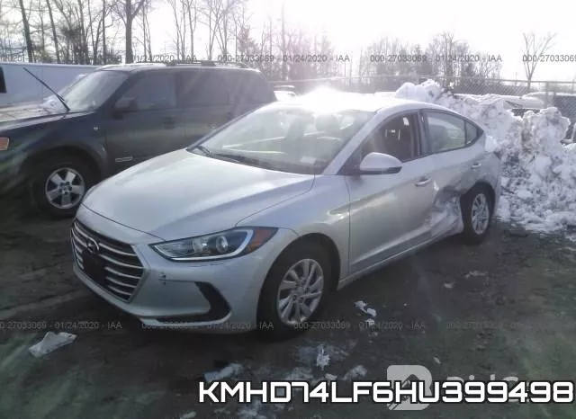 KMHD74LF6HU399498 фото 3