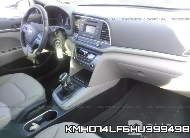 KMHD74LF6HU399498 фото 6