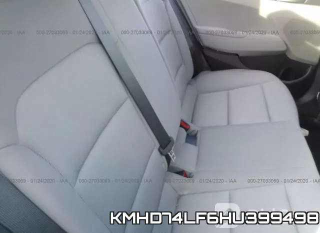 KMHD74LF6HU399498 фото 9