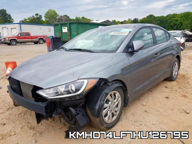 KMHD74LF7HU126795 фото 3