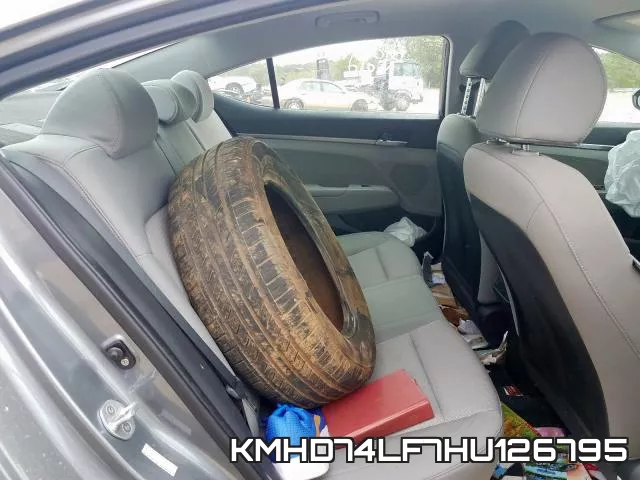 KMHD74LF7HU126795 фото 7