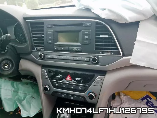 KMHD74LF7HU126795 фото 10