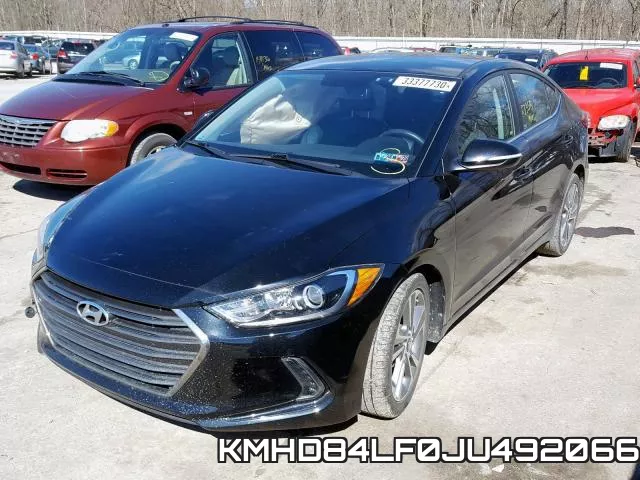 KMHD84LF0JU492066 фото 3