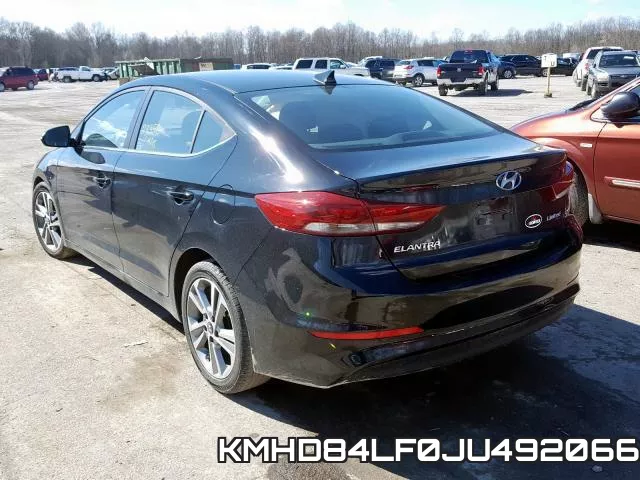 KMHD84LF0JU492066 фото 4