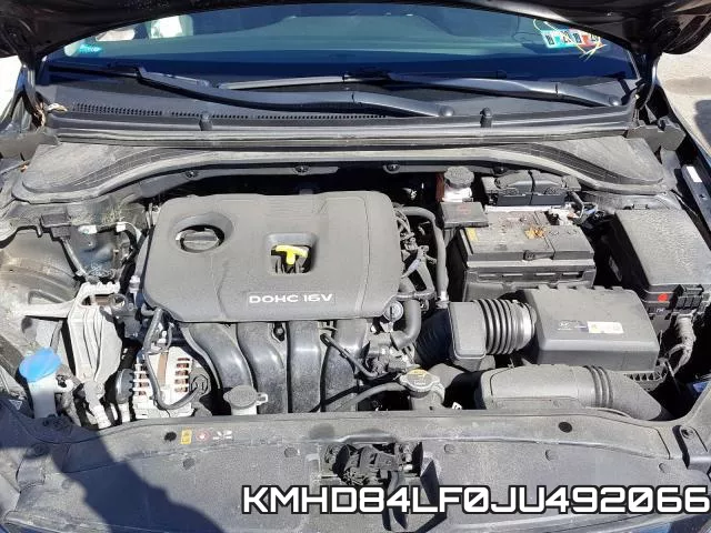 KMHD84LF0JU492066 фото 8