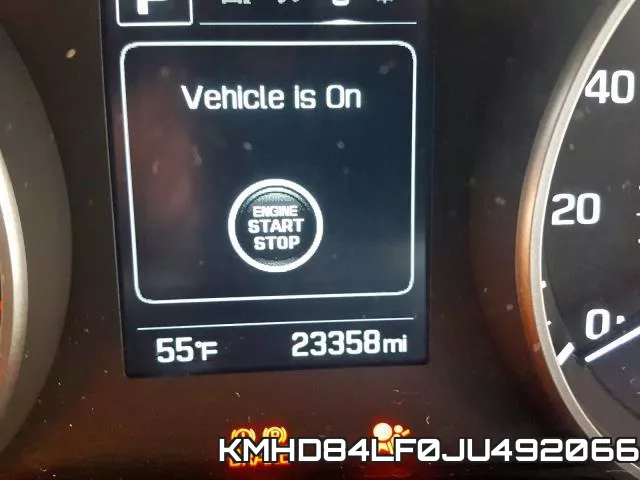 KMHD84LF0JU492066 фото 9
