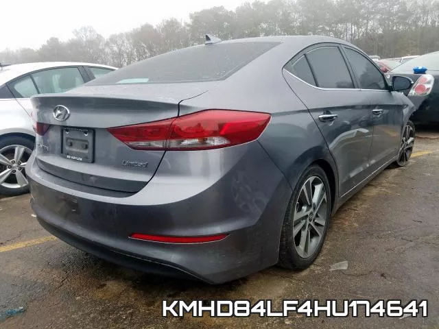 KMHD84LF4HU174641 фото 5