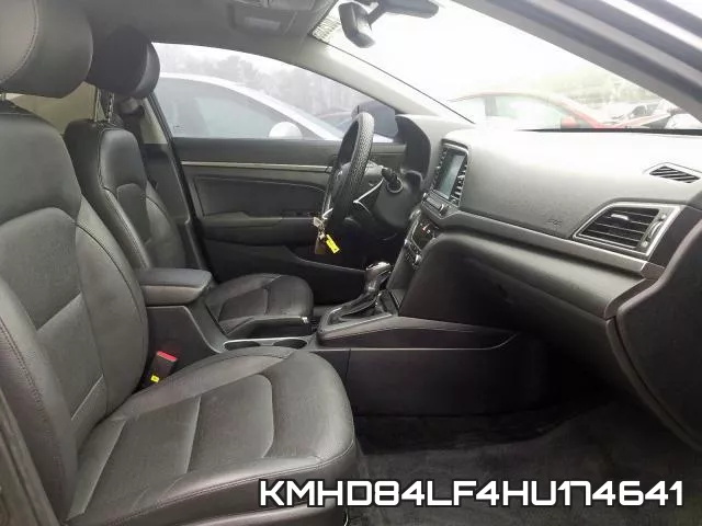 KMHD84LF4HU174641 фото 6