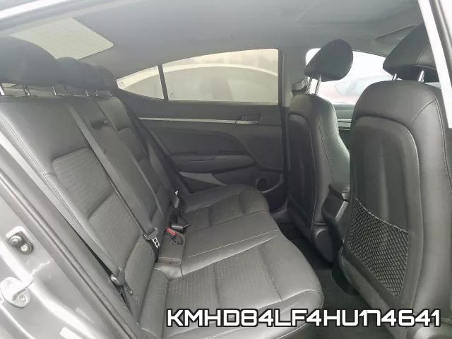 KMHD84LF4HU174641 фото 7