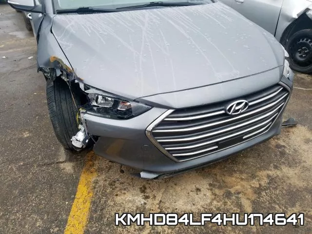 KMHD84LF4HU174641 фото 10