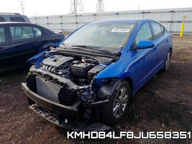 KMHD84LF8JU658351 фото 3