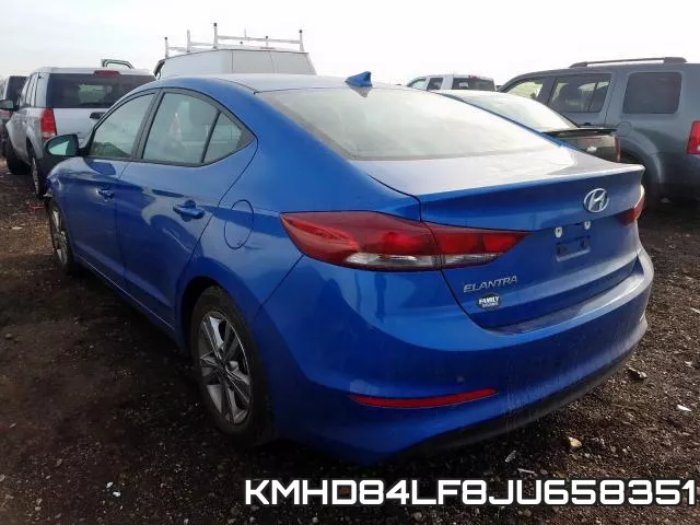 KMHD84LF8JU658351 фото 4