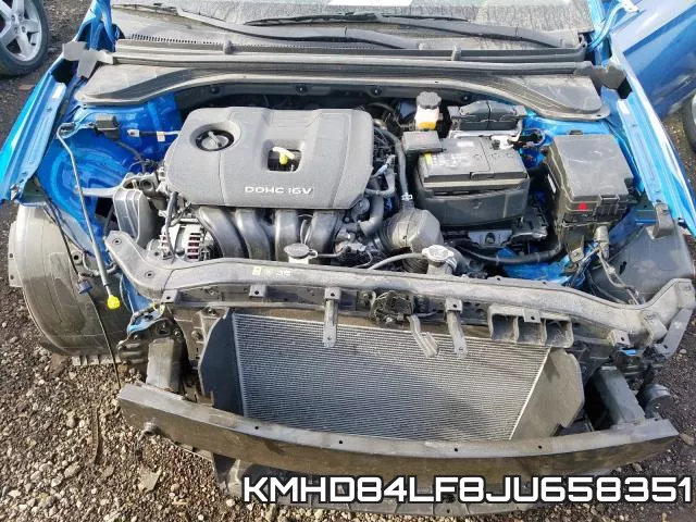 KMHD84LF8JU658351 фото 8