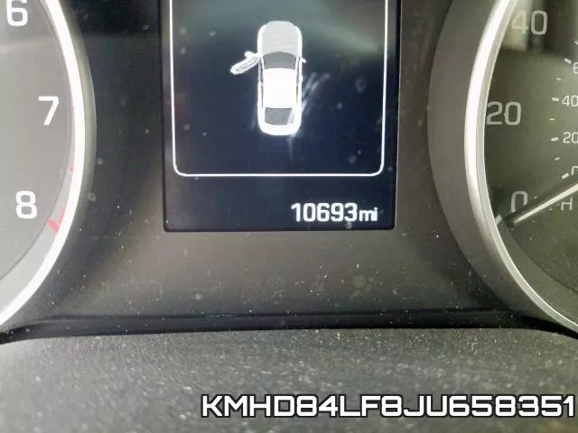 KMHD84LF8JU658351 фото 9