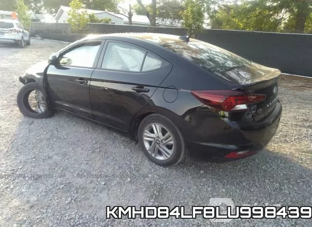 KMHD84LF8LU998439 фото 4