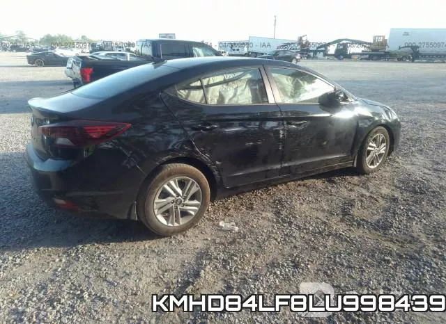 KMHD84LF8LU998439 фото 5